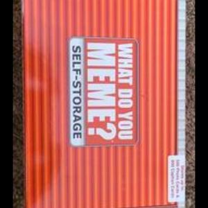 What Do You Meme Game